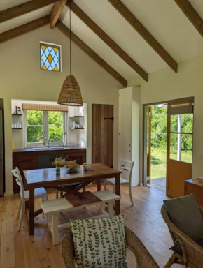 Thornybush, River Cottage